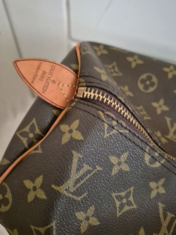 (루이비통)모노그램 키폴 55*상태 깨끗해요*--1