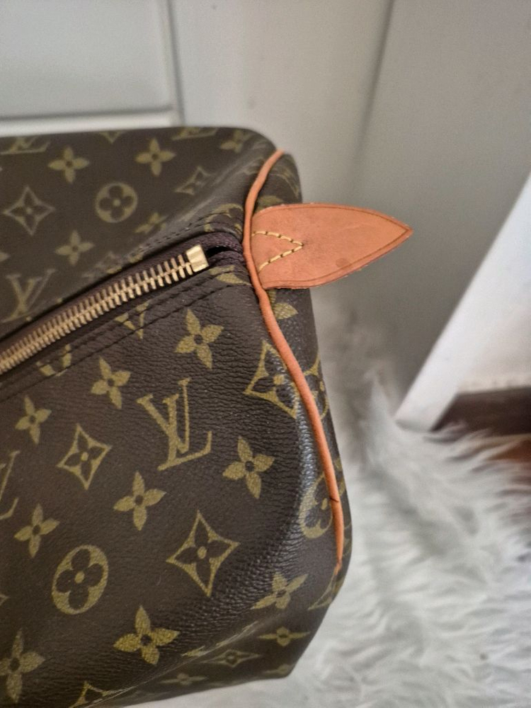 (루이비통)모노그램 키폴 55*상태 깨끗해요*--2
