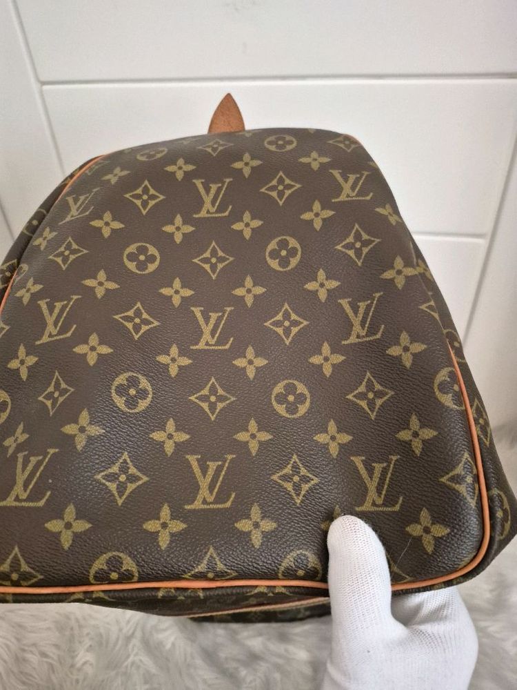 (루이비통)모노그램 키폴 55*상태 깨끗해요*--4