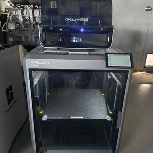 크리얼리티 2k 플러스 콤보 3d 프린터 판매합니다