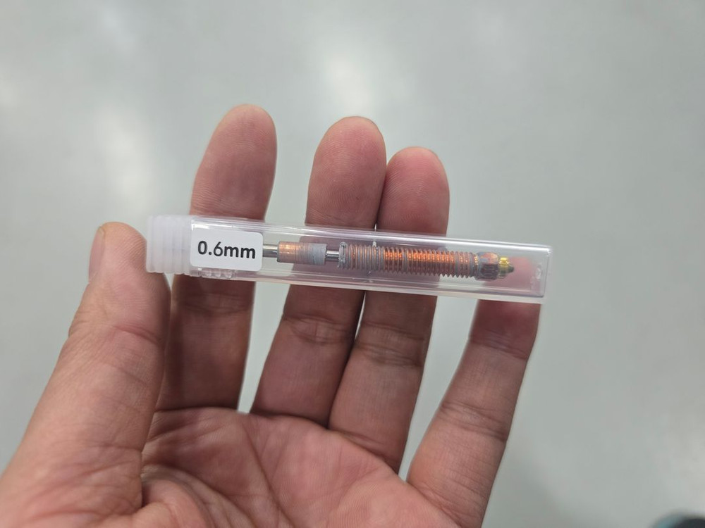 크리얼리티 2k 플러스 콤보 3d 프린터 판매합니다--7