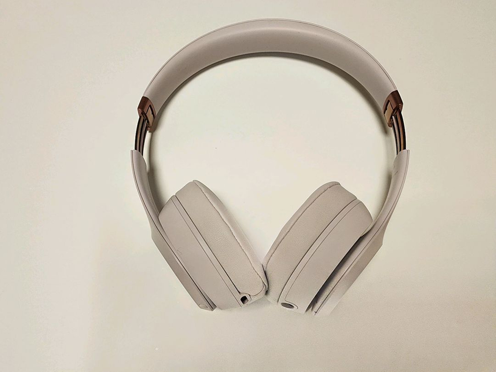 닥터비츠 솔로4 안드로이드 아이폰 페어링 무선 블루투스 헤드폰 핑크 제니 이미지