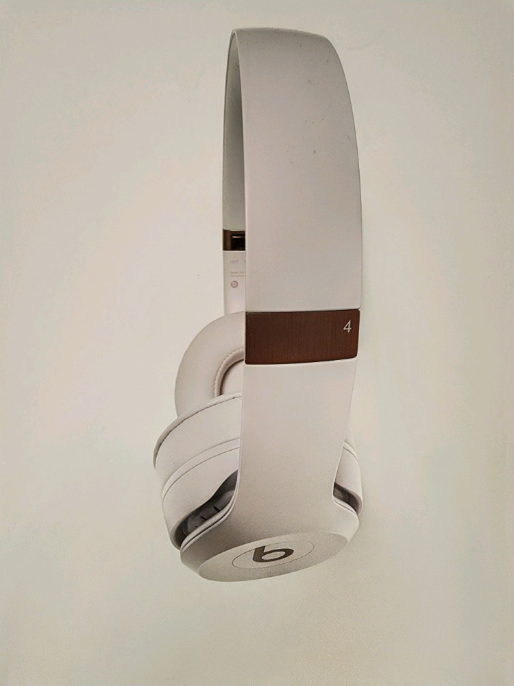 닥터비츠 솔로4 안드로이드 아이폰 페어링 무선 블루투스 헤드폰 핑크 제니 이미지