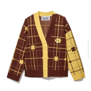 럭키슈에뜨 가디건 (F)