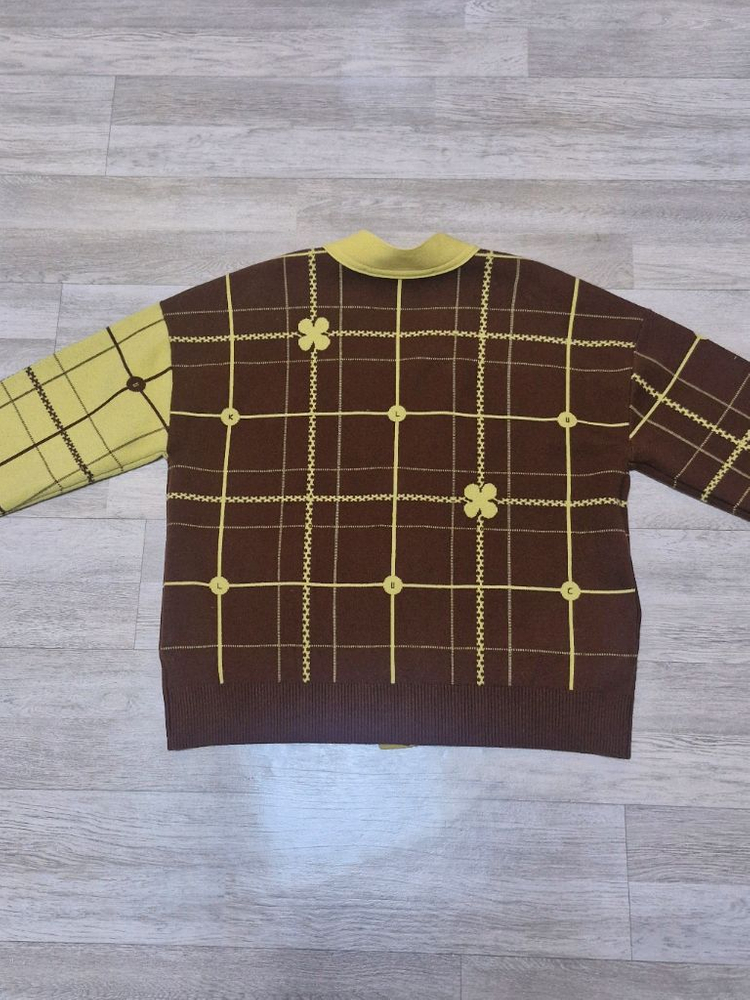 럭키슈에뜨 가디건 (F)--5