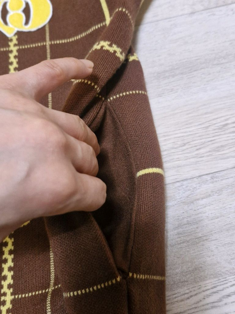 럭키슈에뜨 가디건 (F)--6