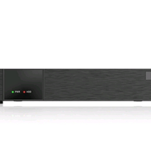 4채널 NVR CCTV 시스템