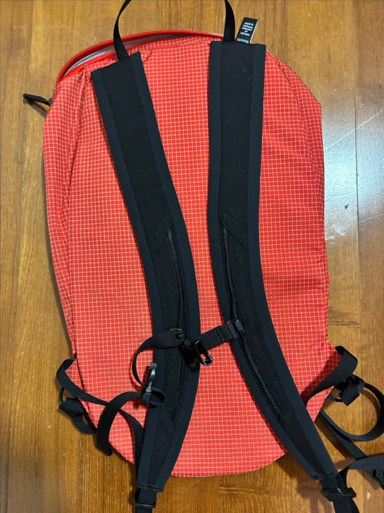 아크테릭스 컨실 15 새상품 Dynasty--1