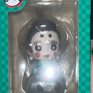 귀멸의칼날 포텟토 후류 탄지로 스미코 유곽 피규어 이미지