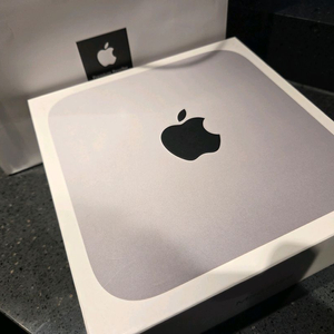 맥 미니 m2 pro 16gb 512gb 판매합니다