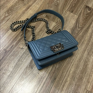 샤넬 보이백 지존