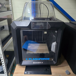 플래시포지 가이더2 3D프린터 판매합니다