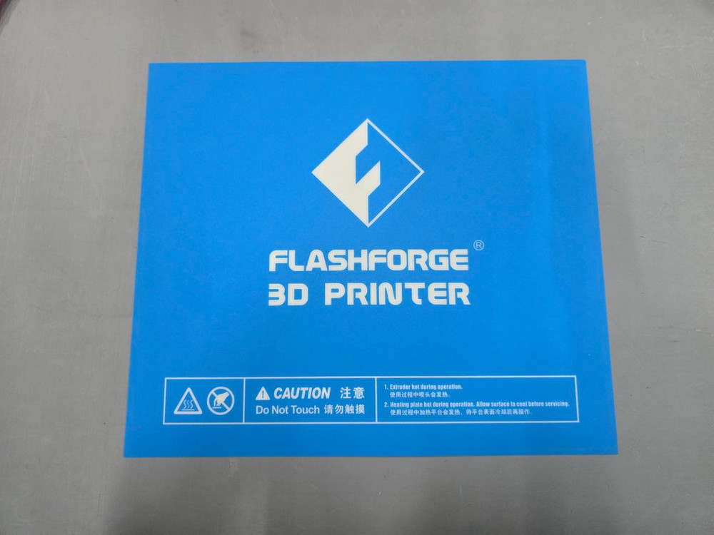 플래시포지 가이더2 3D프린터 판매합니다--2