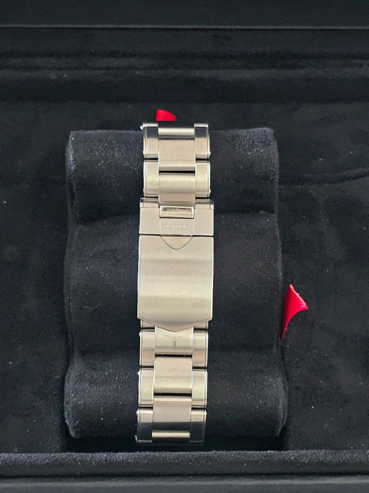 최저가 튜더 블랙베이 GMT 25년 1월--6