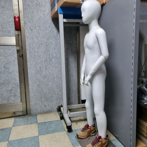 아동용 마네킨
