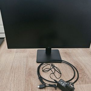 LG LED 모니터(27인치) 이미지