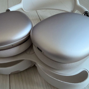 애플 에어팟 맥스 스타라이트