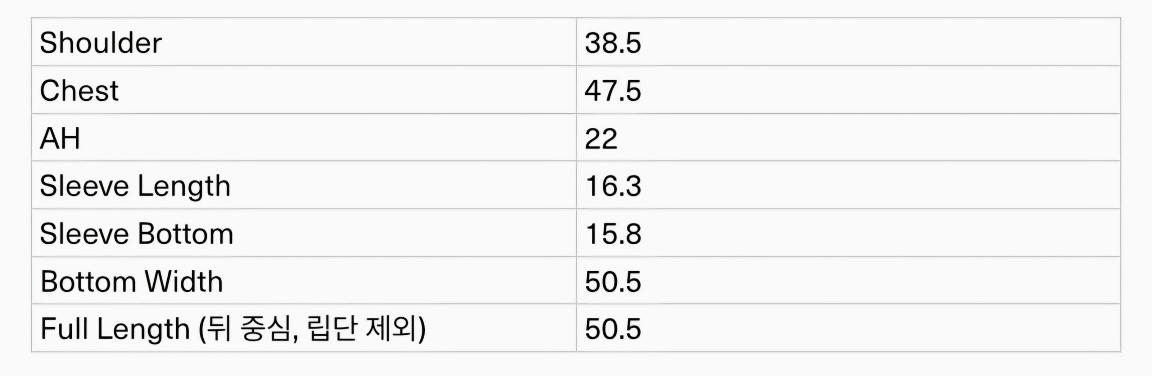 Ore 오어 스트라이프 크루넥 티셔츠 네이비 이미지