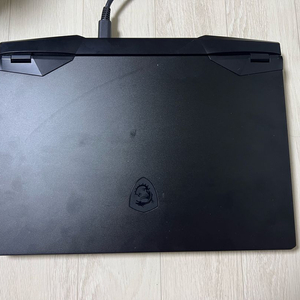 msi 게이밍 노트북 rtx3070ti