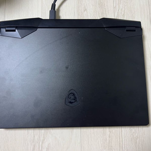 msi 게이밍 노트북 rtx3070ti