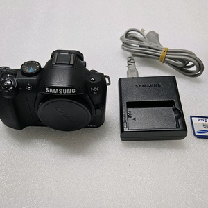 NX10+NX200번들세트