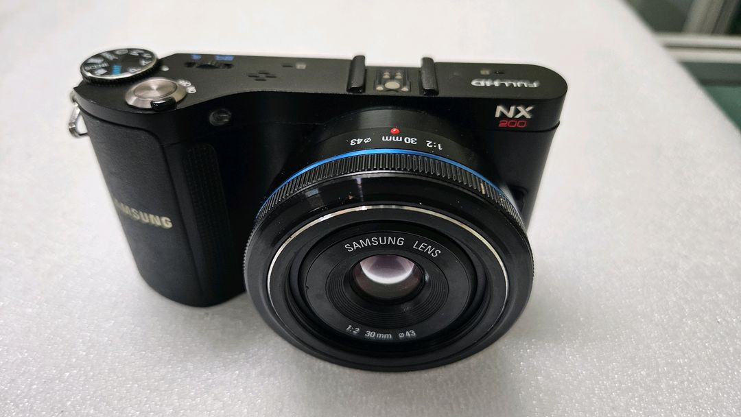 NX10+NX200번들세트--2