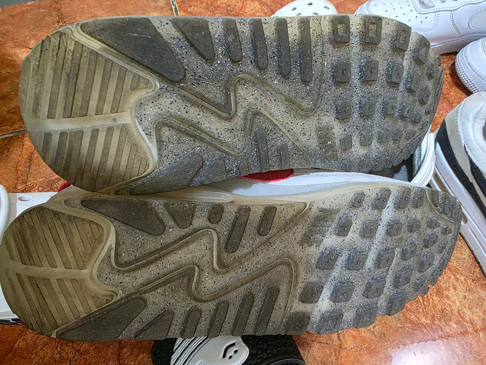 나이키 에어맥스 테라스케이프 90 판매합니다.--1