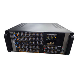 K.S.M SPA-422E 4CH 앰프