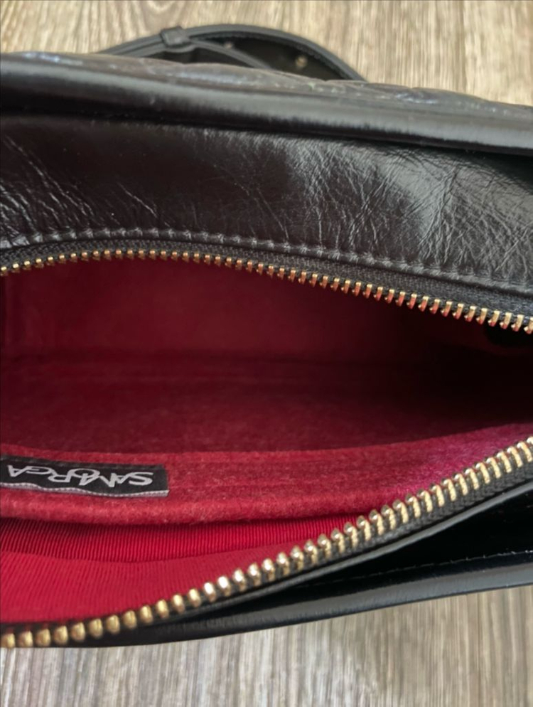 샤넬 가브리엘백 지존--5