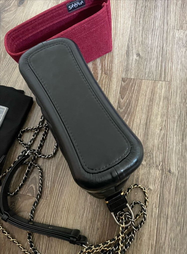 샤넬 가브리엘백 지존--7