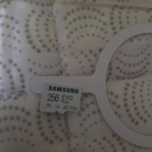 삼성 evo plus 256gb 택포 3.8만