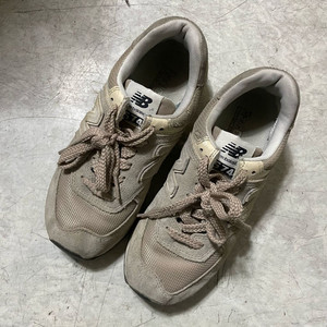 뉴발란스 574 여성 운동화 신발 230