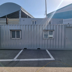 중고컨테이너 3-9 정품 노출사양