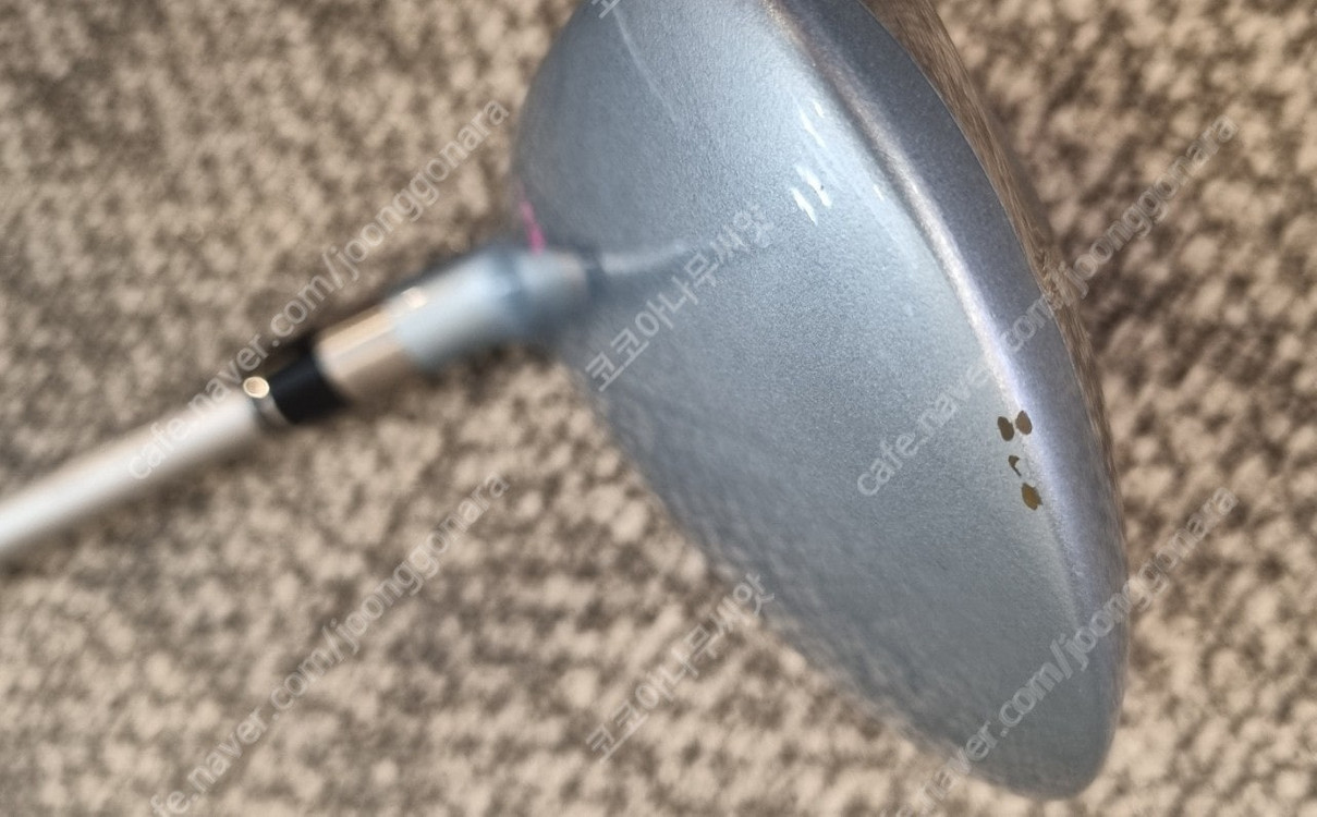 볼빅 여성용 골프 클럽12-piece 세트 골프채--3