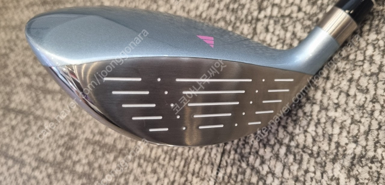 볼빅 여성용 골프 클럽12-piece 세트 골프채--4