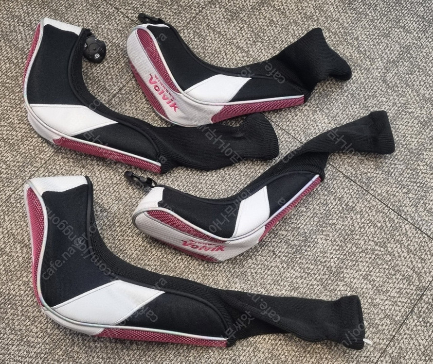 볼빅 여성용 골프 클럽12-piece 세트 골프채--8