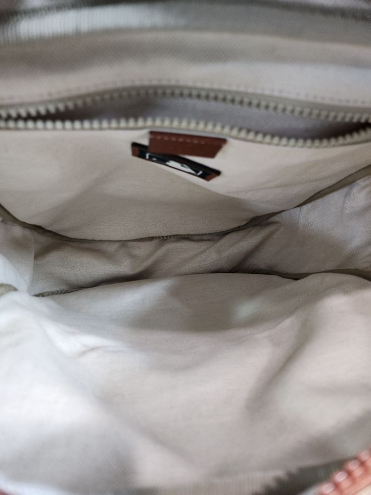 구찌 x mlb 뉴욕 양키즈 패치 남여공용 백팩--8