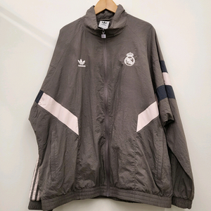 아디다스 레알마드리드 트랙탑
