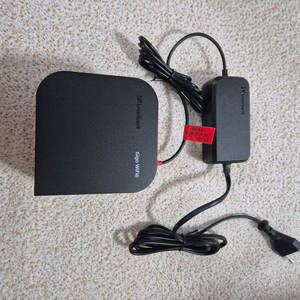 sk공유기 윙즈 팝니다.