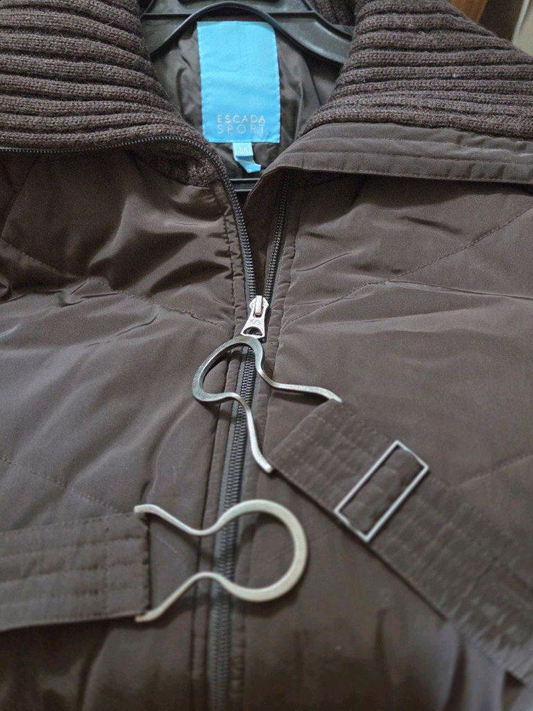 에스카다스포츠 ESCASA SPORT 코트--2