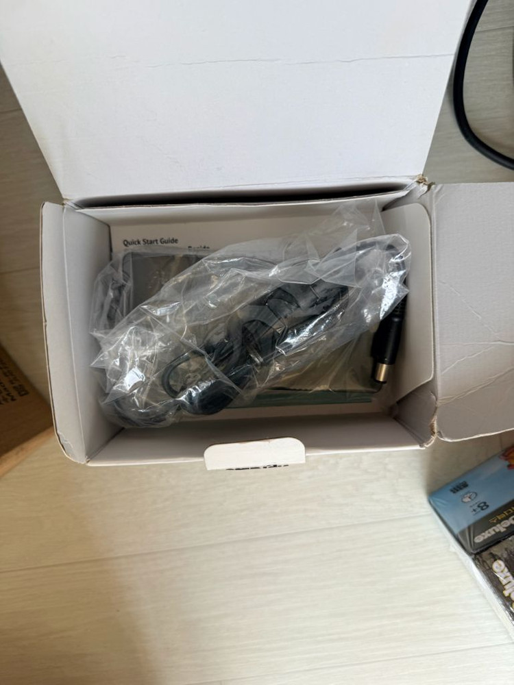 Caldigit TS3Plus 썬더볼트3 스테이션 플러스--3