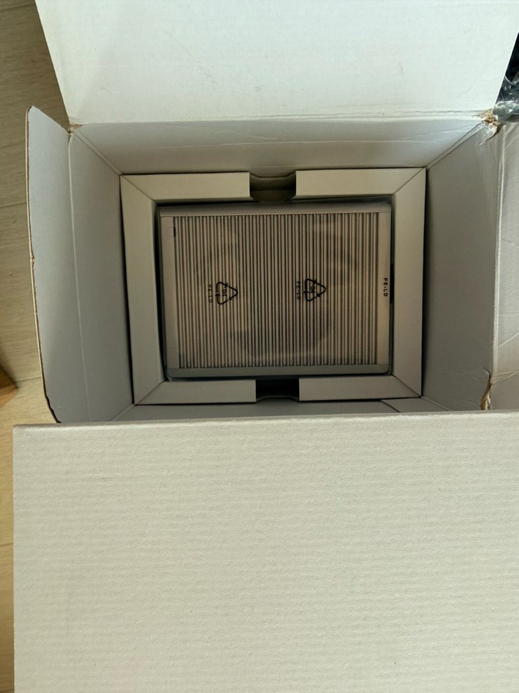 Caldigit TS3Plus 썬더볼트3 스테이션 플러스--5