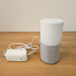 누구 캔들 AI 스피커 NU110