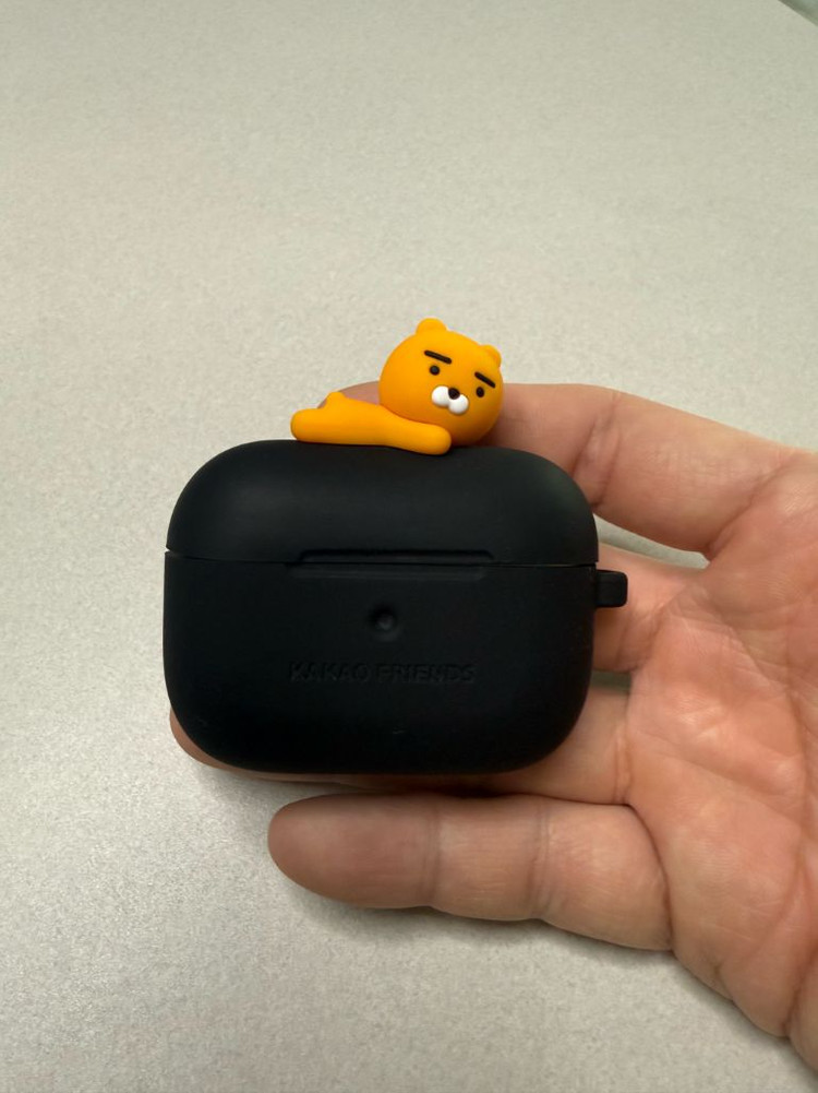 에어팟프로 1세대 풀박스 (민트급)--7