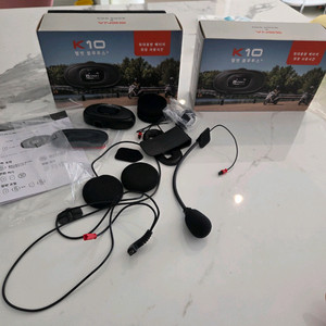 세나 k10 2대 일괄 판매합니다