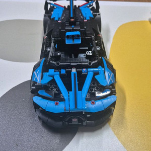 레고 부가티 42162 (택포)