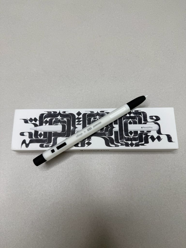 애플펜슬 프로 미사용--2