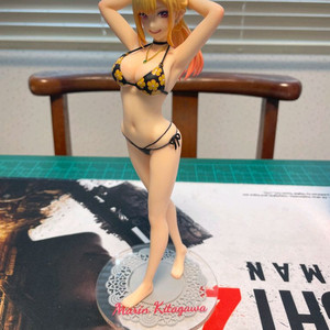 굿스마일1/7 그 비스크 돌은 사랑을 한다 키타가와 마린 수영복 Ver. 이미지