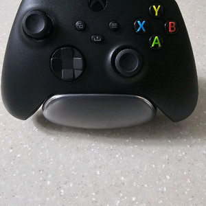 Xbox 4세대 컨트롤러 블랙 + 8BitDo 충전독