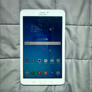 갤럭시 탭 E 8.0 태블릿 T375S
